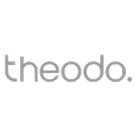 Logo Theodo 1